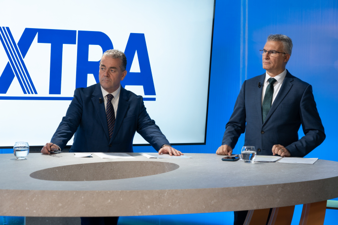 WATCH | Fenech Adami warns Malta joining Board of Peace goes against spirit of neutrality